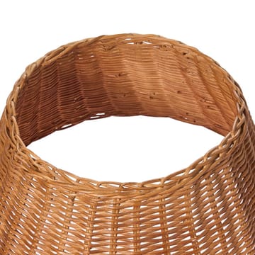 Juletrefot Flocon - Naturlig - Interiør - Dekorasjon & innredningsdetaljer - Julepynt & juledekorasjon - Juletekstil - Juletrematte