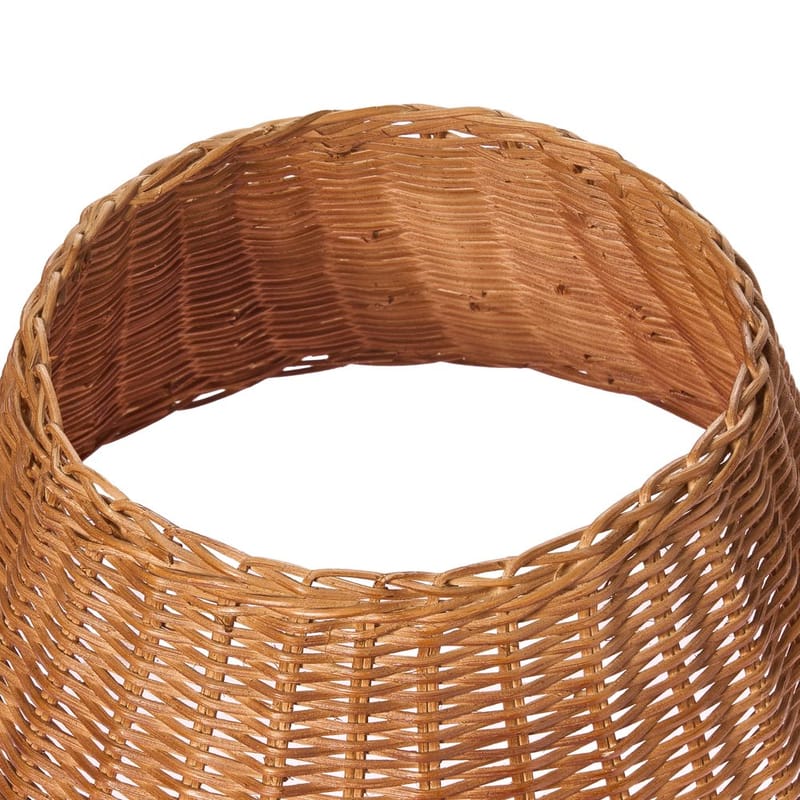 Juletrefot Flocon - Naturlig - Interiør - Dekorasjon & innredningsdetaljer - Julepynt & juledekorasjon - Juletekstil - Juletrematte