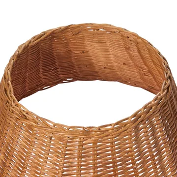 Juletrefot Flocon - Naturlig - Interiør - Dekorasjon & innredningsdetaljer - Julepynt & juledekorasjon - Juletrefot