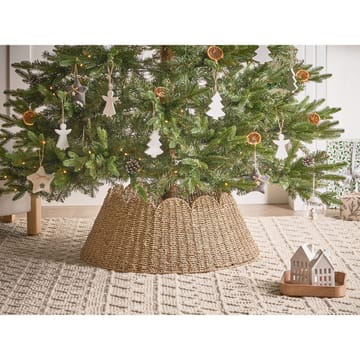 Juletrefot Givre - Interiør - Dekorasjon & innredningsdetaljer - Julepynt & juledekorasjon - Juletekstil - Juletrematte