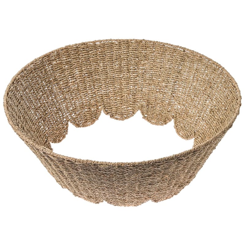 Juletrefot Givre - Interiør - Dekorasjon & innredningsdetaljer - Julepynt & juledekorasjon - Juletekstil - Juletrematte