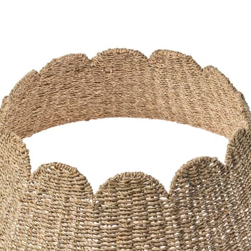 Juletrefot Givre - Interiør - Dekorasjon & innredningsdetaljer - Julepynt & juledekorasjon - Juletekstil - Juletrematte