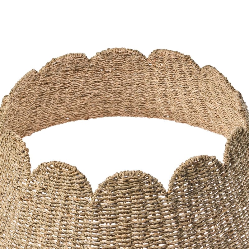 Juletrefot Givre - Interiør - Dekorasjon & innredningsdetaljer - Julepynt & juledekorasjon - Juletekstil - Juletrematte