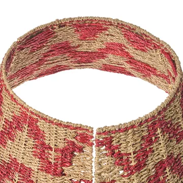 Juletrefot Glace - Interiør - Dekorasjon & innredningsdetaljer - Julepynt & juledekorasjon - Juletrefot