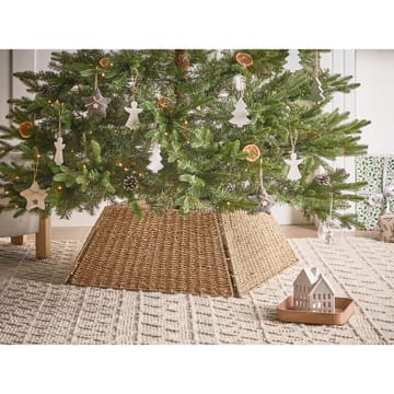 Juletrefot Mistel - Interiør - Dekorasjon & innredningsdetaljer - Julepynt & juledekorasjon - Juletekstil - Juletrematte