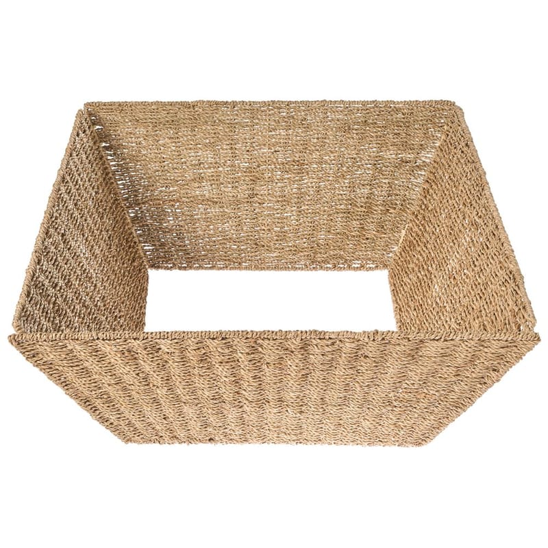 Juletrefot Mistel - Interiør - Dekorasjon & innredningsdetaljer - Julepynt & juledekorasjon - Juletekstil - Juletrematte