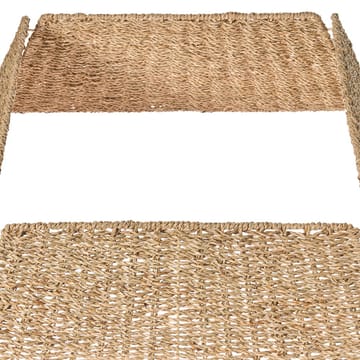 Juletrefot Mistel - Interiør - Dekorasjon & innredningsdetaljer - Julepynt & juledekorasjon - Juletekstil - Juletrematte