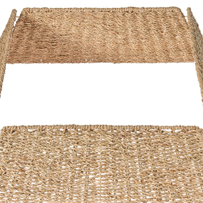 Juletrefot Mistel - Interiør - Dekorasjon & innredningsdetaljer - Julepynt & juledekorasjon - Juletekstil - Juletrematte