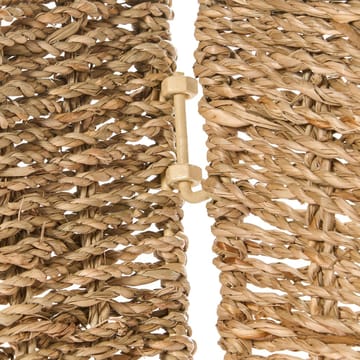 Juletrefot Mistel - Interiør - Dekorasjon & innredningsdetaljer - Julepynt & juledekorasjon - Juletekstil - Juletrematte