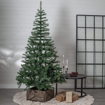 Woody Beskyttelseskant Juletretilbehør 45 cm - mørkebrun - Interiør - Dekorasjon & innredningsdetaljer - Julepynt & juledekorasjon - Juletekstil - Juletrematte
