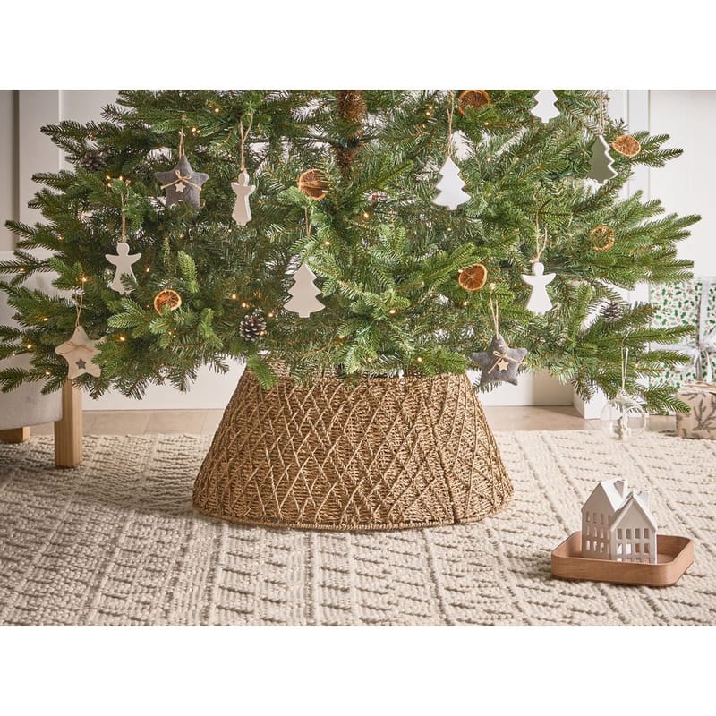 Juletrefot Bougie - 62x62x28 cm - Interiør - Dekorasjon & innredningsdetaljer - Julepynt & juledekorasjon