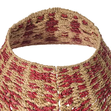 Juletrefot Neige - 42x42x25 cm - Interiør - Dekorasjon & innredningsdetaljer - Julepynt & juledekorasjon