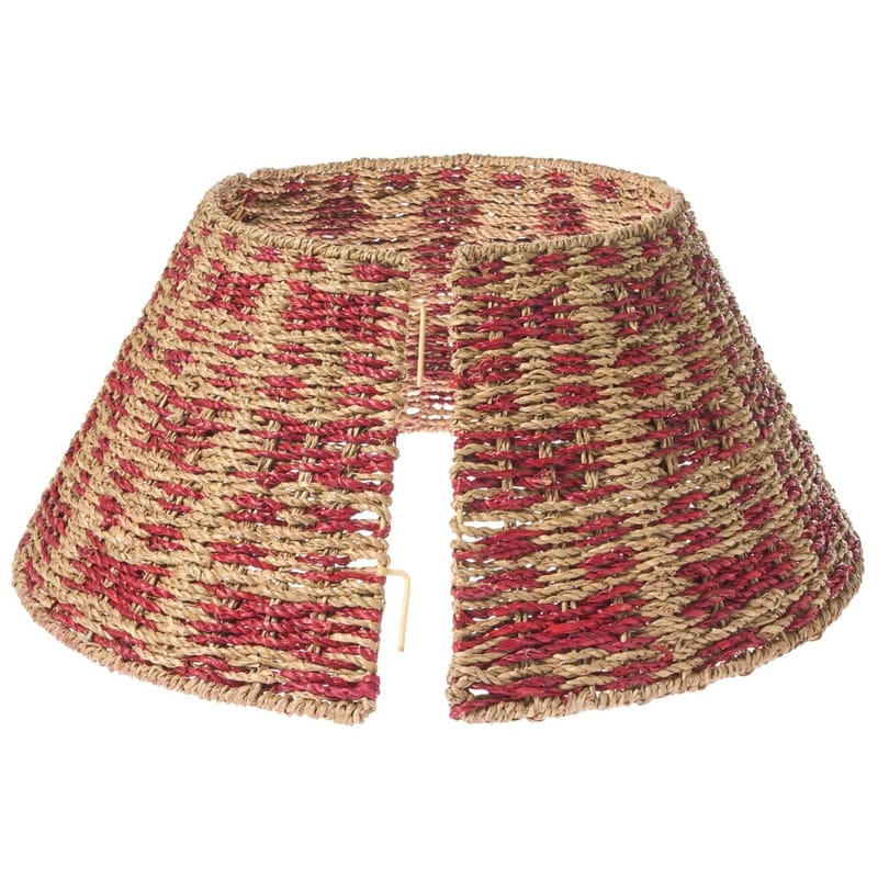 Juletrefot Neige - 42x42x25 cm - Interiør - Dekorasjon & innredningsdetaljer - Julepynt & juledekorasjon