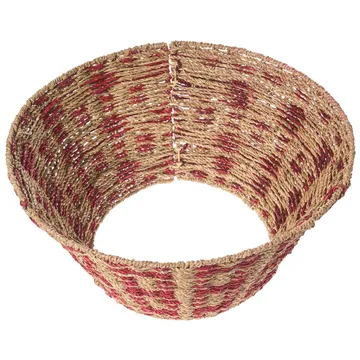 Juletrefot Neige - 42x42x25 cm - Interiør - Dekorasjon & innredningsdetaljer - Julepynt & juledekorasjon