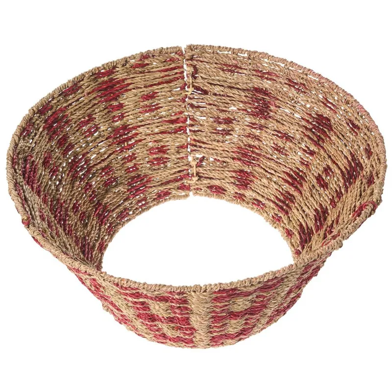 Juletrefot Neige - 42x42x25 cm - Interiør - Dekorasjon & innredningsdetaljer - Julepynt & juledekorasjon