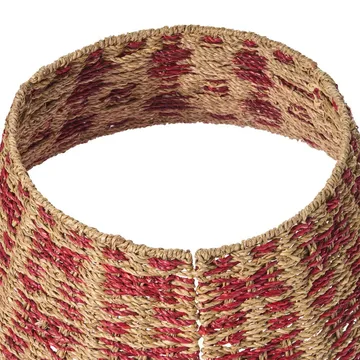 Juletrefot Neige - 52x52x26 cm - Interiør - Dekorasjon & innredningsdetaljer - Julepynt & juledekorasjon