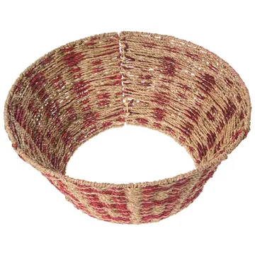 Juletrefot Neige - 52x52x26 cm - Interiør - Dekorasjon & innredningsdetaljer - Julepynt & juledekorasjon