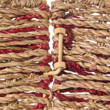 Juletrefot Neige - 52x52x26 cm - Interiør - Dekorasjon & innredningsdetaljer - Julepynt & juledekorasjon