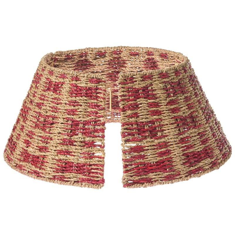 Juletrefot Neige - 52x52x26 cm - Interiør - Dekorasjon & innredningsdetaljer - Julepynt & juledekorasjon