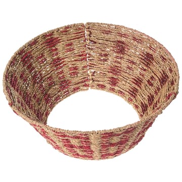 Juletrefot Neige - 52x52x26 cm - Interiør - Dekorasjon & innredningsdetaljer - Julepynt & juledekorasjon