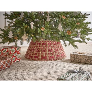 Juletrefot Neige - 60x60x28 cm - Interiør - Dekorasjon & innredningsdetaljer - Julepynt & juledekorasjon