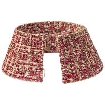 Juletrefot Neige - 60x60x28 cm - Interiør - Dekorasjon & innredningsdetaljer - Julepynt & juledekorasjon