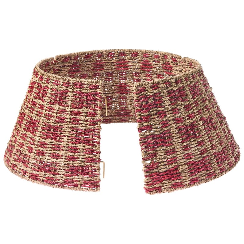 Juletrefot Neige - 60x60x28 cm - Interiør - Dekorasjon & innredningsdetaljer - Julepynt & juledekorasjon