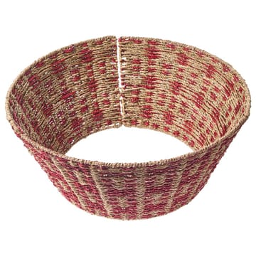 Juletrefot Neige - 60x60x28 cm - Interiør - Dekorasjon & innredningsdetaljer - Julepynt & juledekorasjon