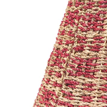 Juletrefot Neige - 60x60x28 cm - Interiør - Dekorasjon & innredningsdetaljer - Julepynt & juledekorasjon