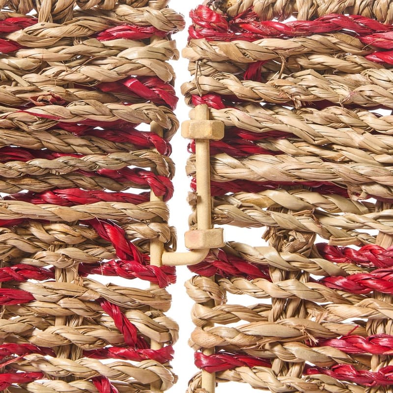 Juletrefot Neige - 60x60x28 cm - Interiør - Dekorasjon & innredningsdetaljer - Julepynt & juledekorasjon