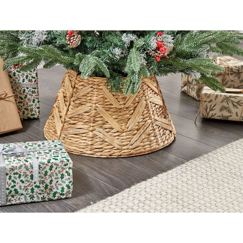 Juletrefot Sapin - 50x50x27 cm - Interiør - Dekorasjon & innredningsdetaljer - Julepynt & juledekorasjon