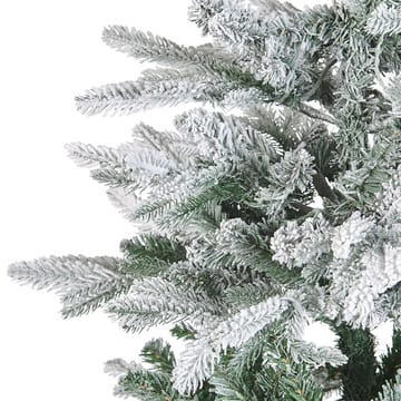 Kunstig Snødekket Juletre Miette - Interiør - Dekorasjon & innredningsdetaljer - Julepynt & juledekorasjon - Plastjuletre