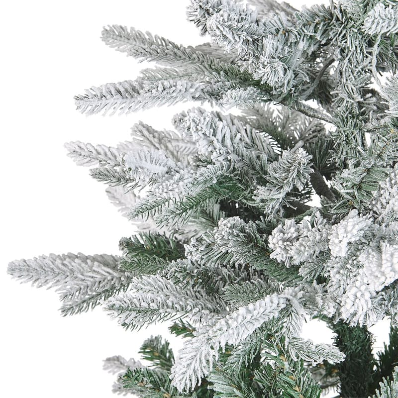 Kunstig Snødekket Juletre Miette - Interiør - Dekorasjon & innredningsdetaljer - Julepynt & juledekorasjon - Plastjuletre