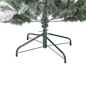 Kunstig Snødekket Juletre Miette - Interiør - Dekorasjon & innredningsdetaljer - Julepynt & juledekorasjon - Plastjuletre