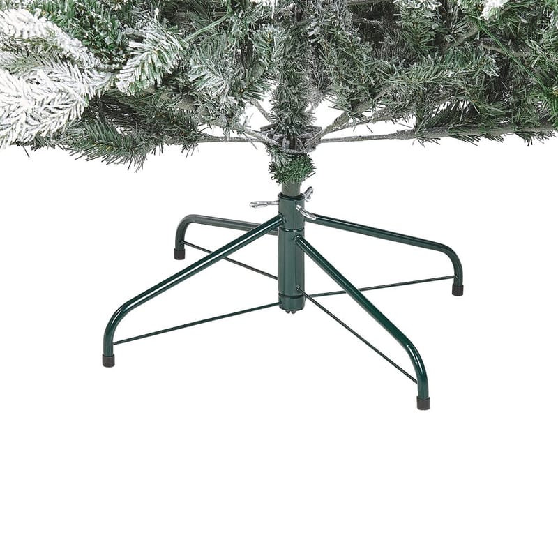 Kunstig Snødekket Juletre Miette - Interiør - Dekorasjon & innredningsdetaljer - Julepynt & juledekorasjon - Plastjuletre