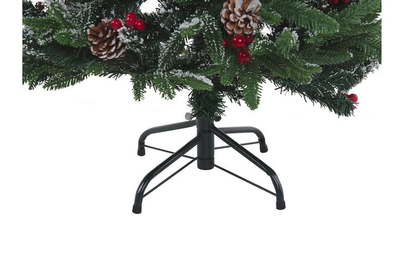 Juletre Mikali 120 cm - Grønn - Interiør - Dekorasjon & innredningsdetaljer - Julepynt & juledekorasjon - Plastjuletre