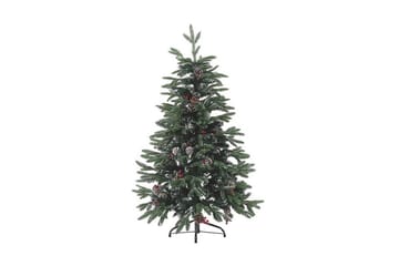 Juletre Mikali 120 cm - Grønn - Interiør - Dekorasjon & innredningsdetaljer - Julepynt & juledekorasjon - Plastjuletre