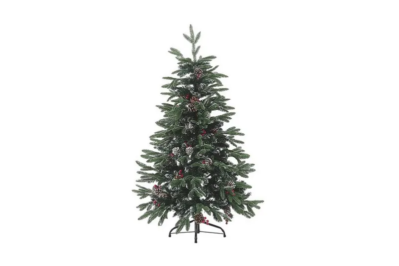 Juletre Mikali 120 cm, Grønn