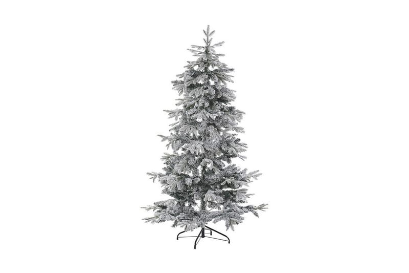 Juletre Monchi 180 cm - Hvit - Interiør - Dekorasjon & innredningsdetaljer - Julepynt & juledekorasjon - Plastjuletre