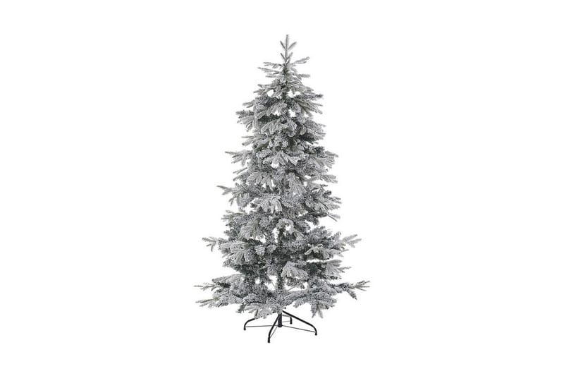 Juletre Monchi 180 cm - Hvit - Plastjuletre