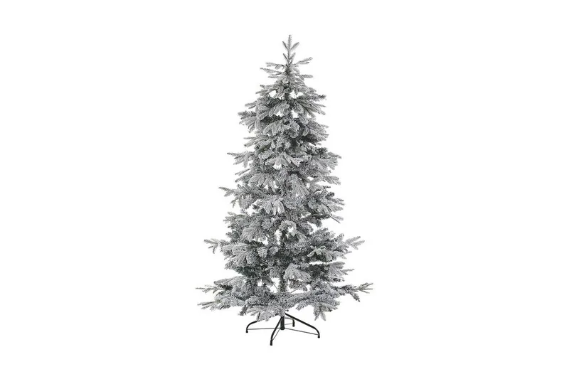 Juletre Monchi 180 cm, Hvit