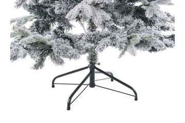 Juletre Monchi 180 cm - Hvit - Interiør - Dekorasjon & innredningsdetaljer - Julepynt & juledekorasjon - Plastjuletre