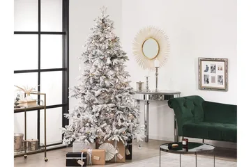 Juletre Monchi 180 cm - Hvit - Interiør - Dekorasjon & innredningsdetaljer - Julepynt & juledekorasjon - Plastjuletre