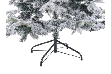 Juletre Monchi 210 cm - Hvit - Interiør - Dekorasjon & innredningsdetaljer - Julepynt & juledekorasjon - Plastjuletre