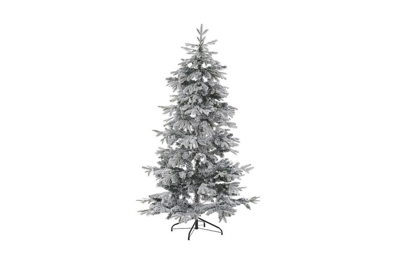Juletre Monchi 210 cm - Hvit - Interiør - Dekorasjon & innredningsdetaljer - Julepynt & juledekorasjon - Plastjuletre