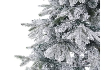 Juletre Monchi 210 cm - Hvit - Interiør - Dekorasjon & innredningsdetaljer - Julepynt & juledekorasjon - Plastjuletre
