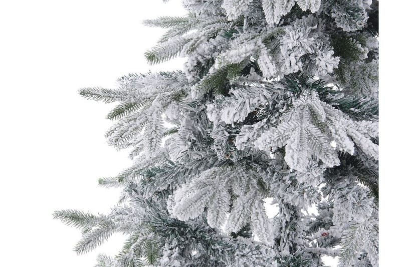 Juletre Monchi 210 cm - Hvit - Interiør - Dekorasjon & innredningsdetaljer - Julepynt & juledekorasjon - Plastjuletre