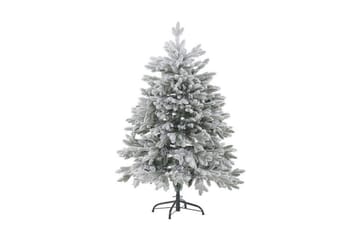 Juletre Thaker 120 cm - Hvit - Interiør - Dekorasjon & innredningsdetaljer - Julepynt & juledekorasjon - Plastjuletre