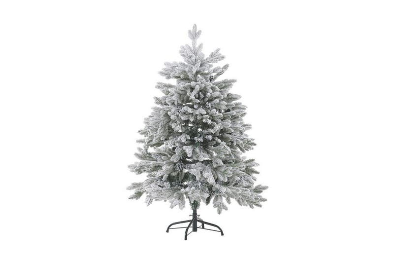 Juletre Thaker 120 cm - Hvit - Interiør - Dekorasjon & innredningsdetaljer - Julepynt & juledekorasjon - Plastjuletre