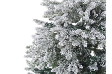 Juletre Thaker 120 cm - Hvit - Interiør - Dekorasjon & innredningsdetaljer - Julepynt & juledekorasjon - Plastjuletre